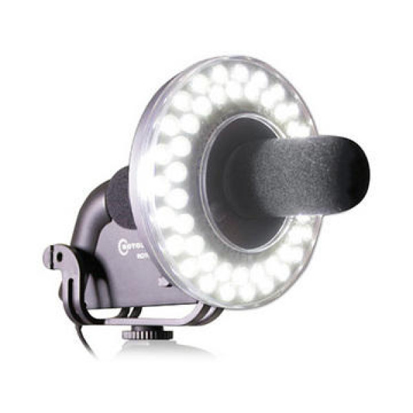 Відеосвітло Rotolight Sound and Light Kit for DSLR (RL48-SL-KIT)